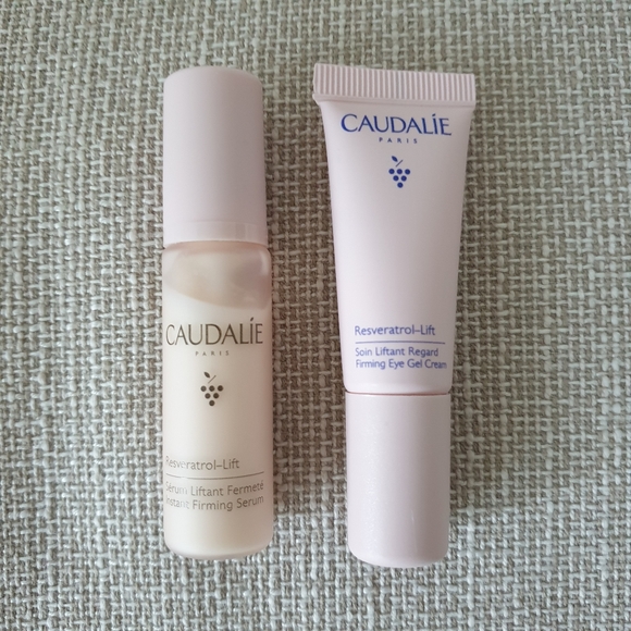 FWP $40 | Caudalie Reservatrol Lift - Picture 1 of 1